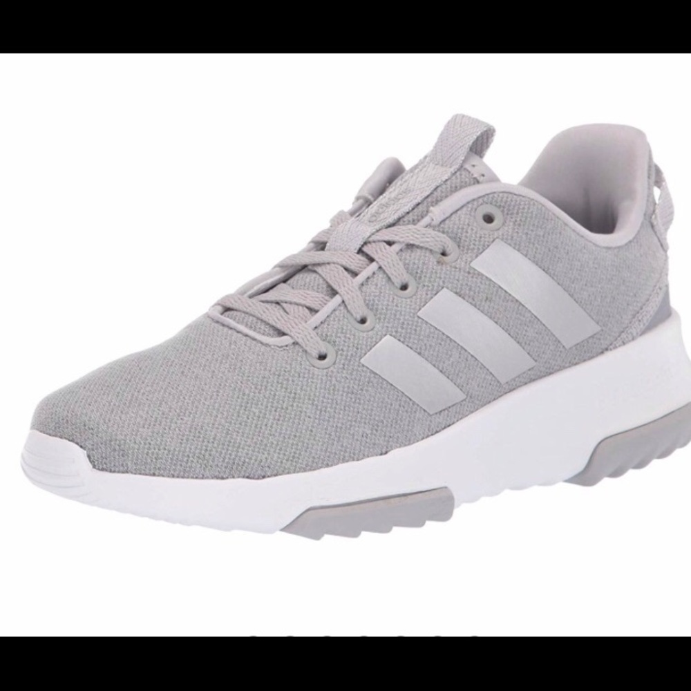ADIDAS Unisex-Kids Cloud Foam Racer TR Sneakers